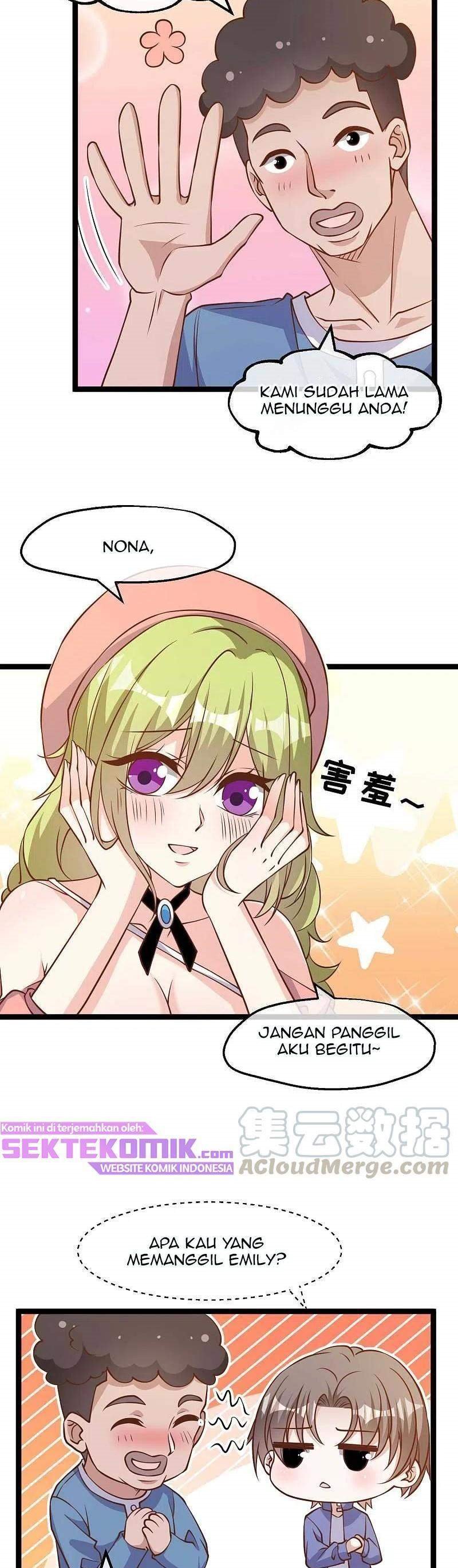 God Fisherman Chapter 178 Gambar 5